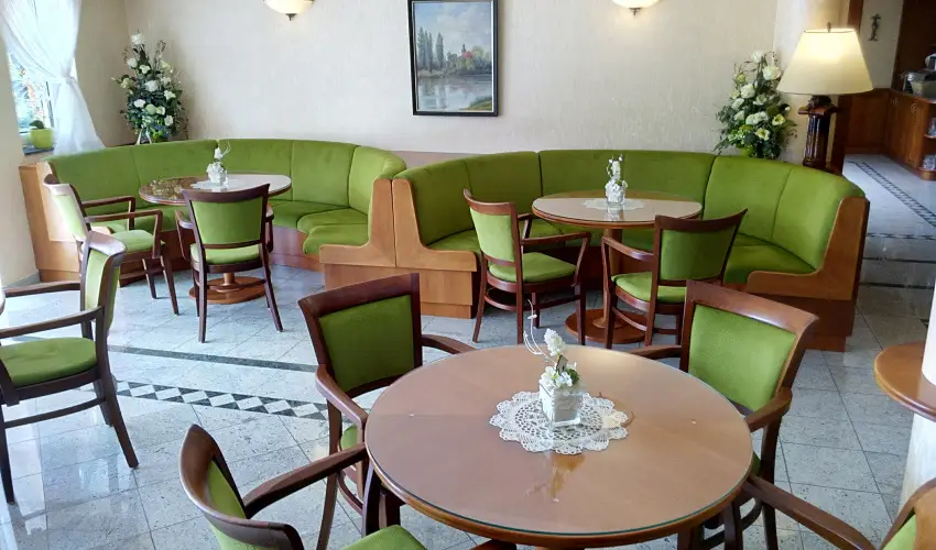 Fortuna Villa H�v�z - P�nk�sd (min. 2 �j)