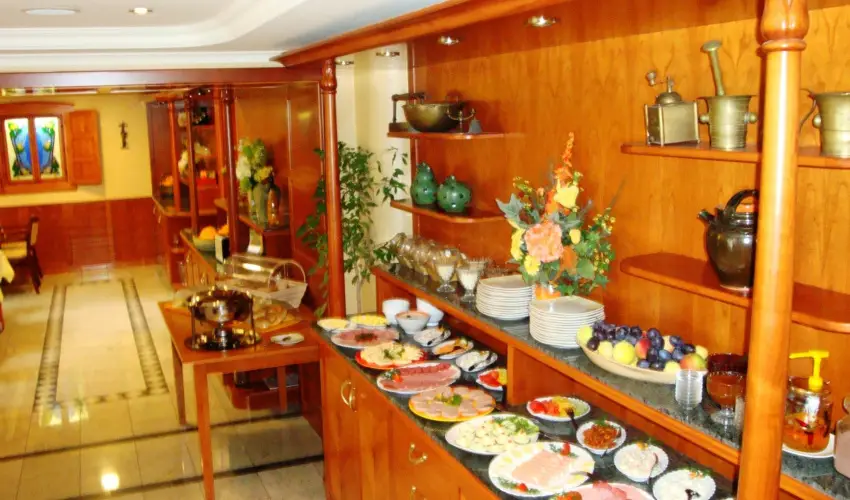 Fortuna Villa H�v�z - P�nk�sd (min. 2 �j)