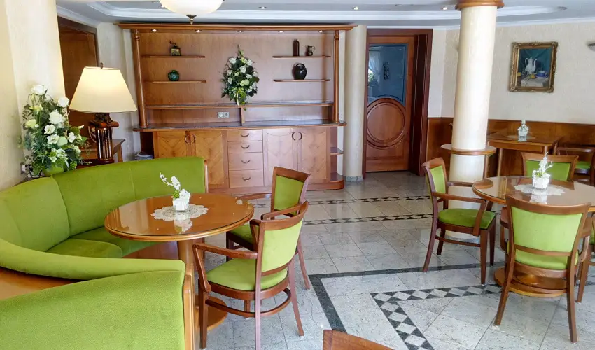 Fortuna Villa H�v�z - P�nk�sd (min. 2 �j)