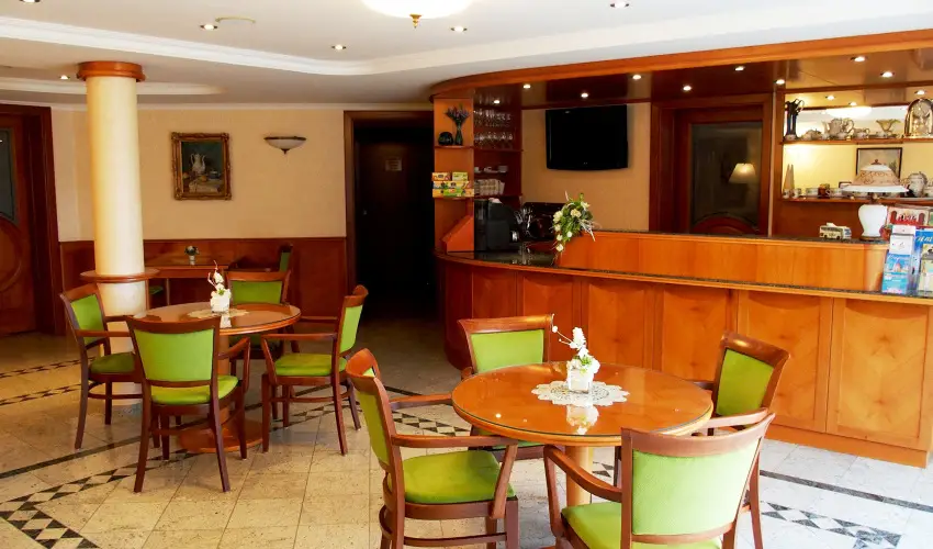 Fortuna Villa H�v�z - P�nk�sd (min. 2 �j)