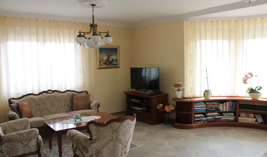 Fortuna Villa H�v�z - P�nk�sd (min. 2 �j)