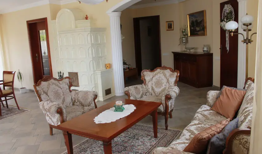 Fortuna Villa H�v�z - P�nk�sd (min. 2 �j)