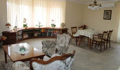 Fortuna Villa H�v�z