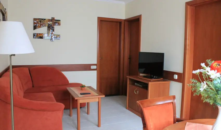 Fortuna Villa H�v�z - P�nk�sd (min. 2 �j)