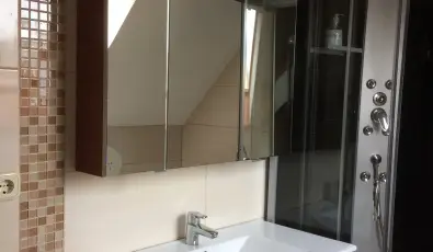 Fortuna Villa H�v�z