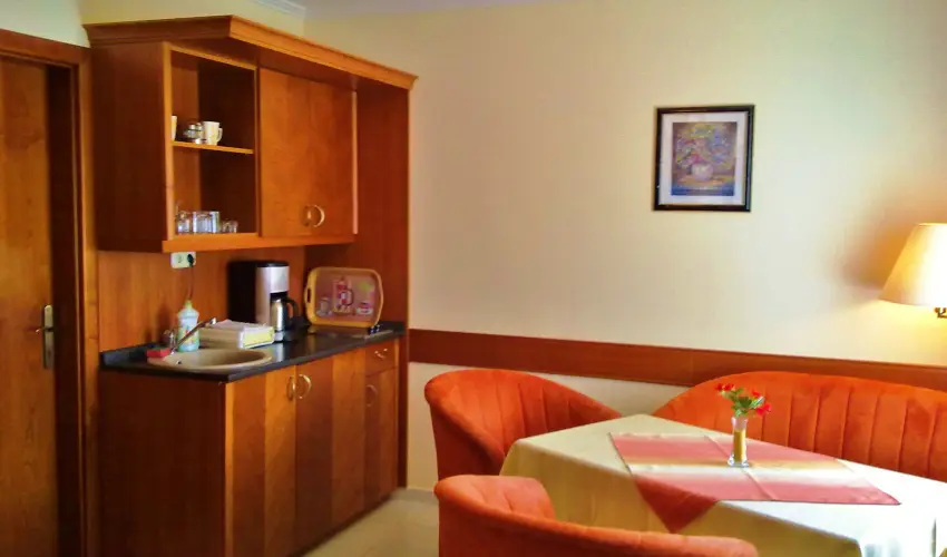 Fortuna Villa H�v�z - P�nk�sd (min. 2 �j)