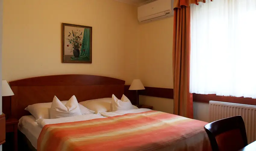 Fortuna Villa H�v�z - P�nk�sd (min. 2 �j)