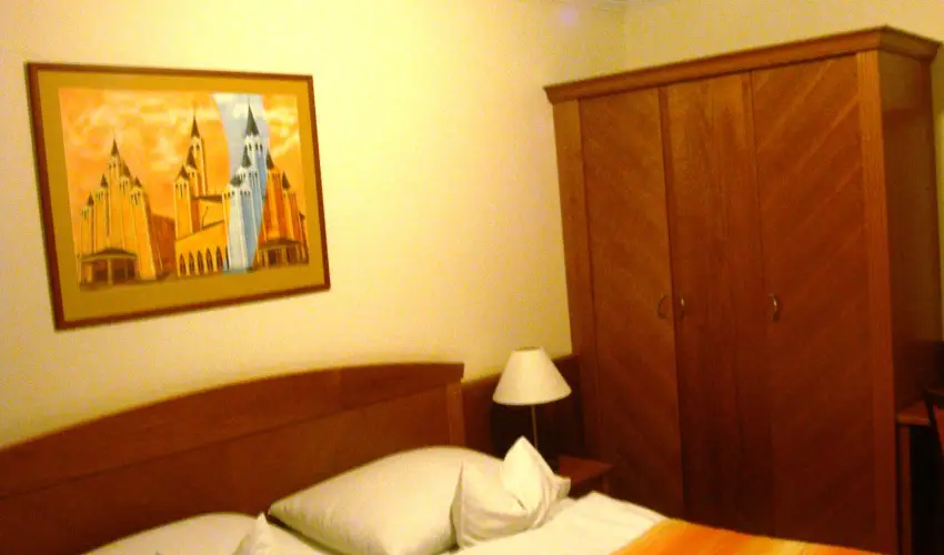 Fortuna Villa H�v�z - P�nk�sd (min. 2 �j)