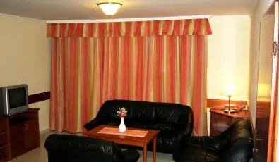 Fortuna Villa H�v�z