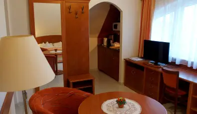 Fortuna Villa H�v�z