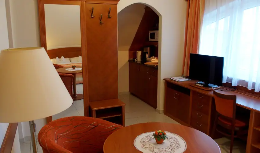 Fortuna Villa H�v�z - P�nk�sd (min. 2 �j)