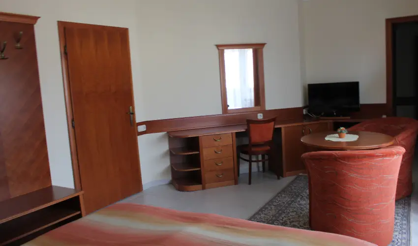 Fortuna Villa H�v�z - P�nk�sd (min. 2 �j)