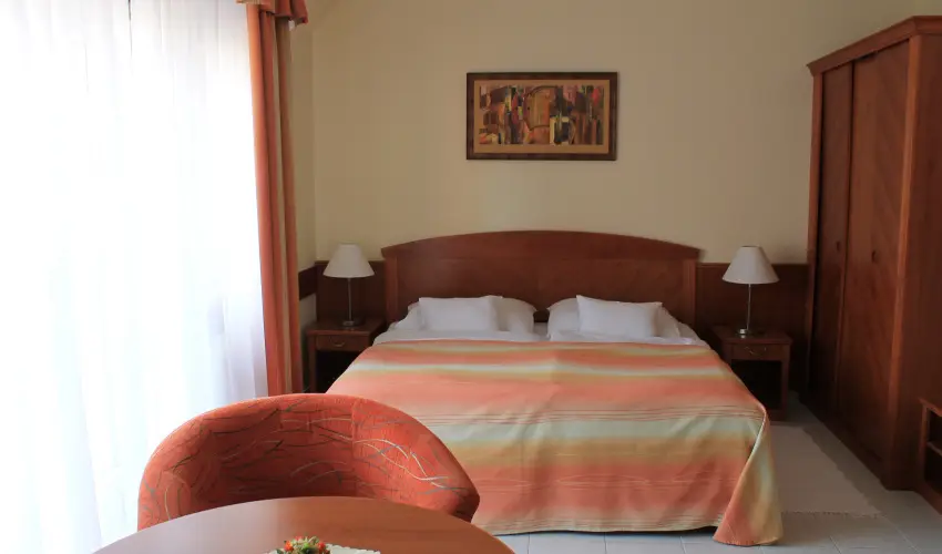 Fortuna Villa H�v�z - P�nk�sd (min. 2 �j)