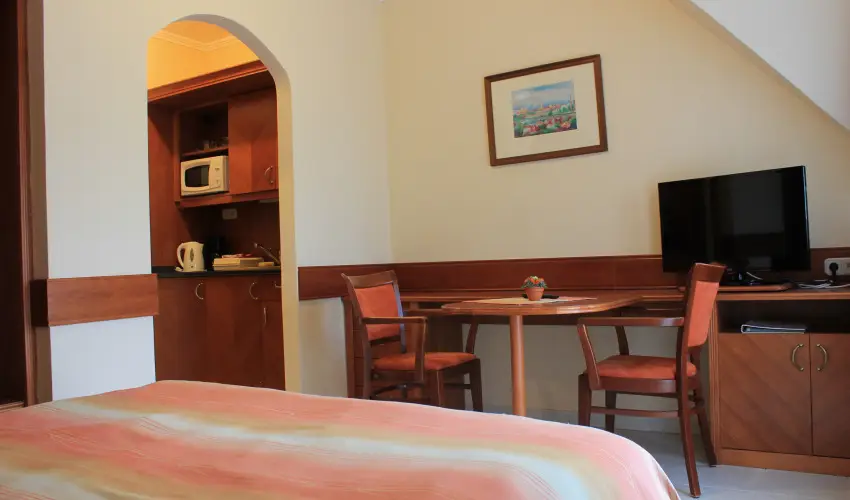 Fortuna Villa H�v�z - P�nk�sd (min. 2 �j)