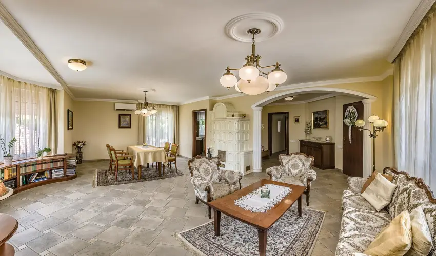 Fortuna Villa H�v�z - P�nk�sd (min. 2 �j)