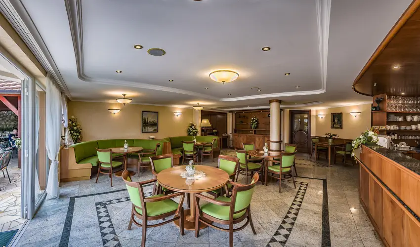 Fortuna Villa H�v�z - P�nk�sd (min. 2 �j)