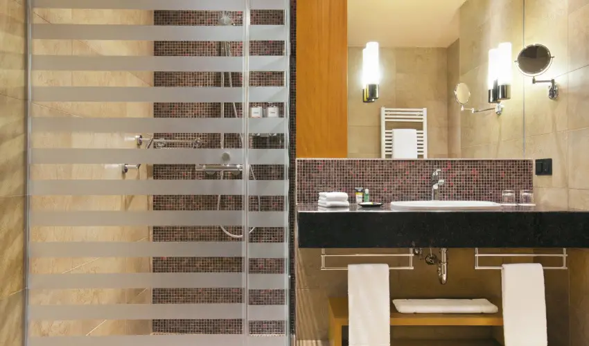 Four Points by Sheraton Kecskemt Hotel & Konferenciakzpont Kecskemt - Pnksd 