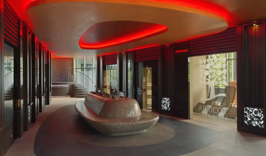 Four Points by Sheraton Kecskemt Hotel & Konferenciakzpont Kecskemt - Pnksd 