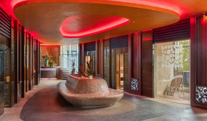 Four Points by Sheraton Kecskem�t Hotel & Konferenciak�zpont Kecskem�t - P�nk�sd 