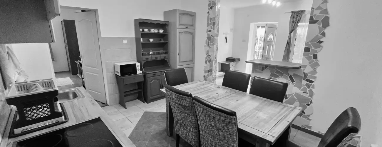 Francesco Apartmanhz Velence - Pnksd (min. 2 j)