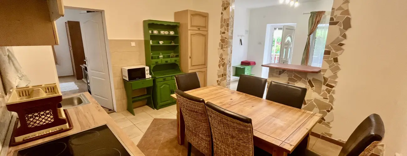 Francesco Apartmanhz Velence - Pnksd (min. 2 j)