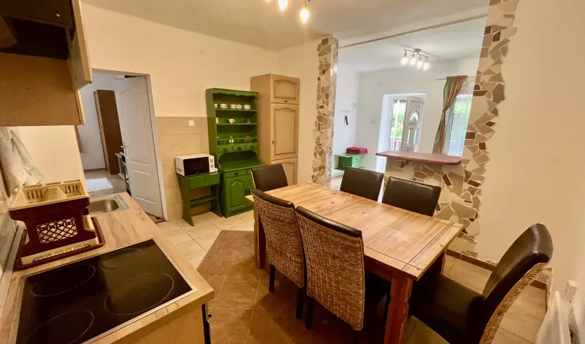 Francesco Apartmanhz Velence - Pnksd (min. 2 j)