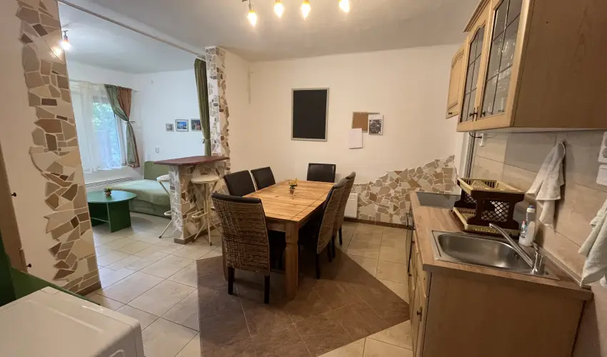 Francesco Apartmanhz Velence - Pnksd (min. 2 j)