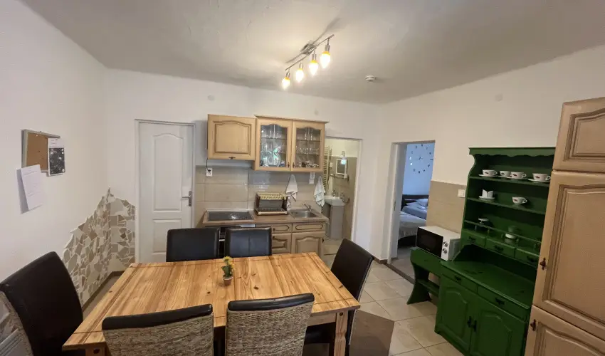 Francesco Apartmanhz Velence - Pnksd (min. 2 j)