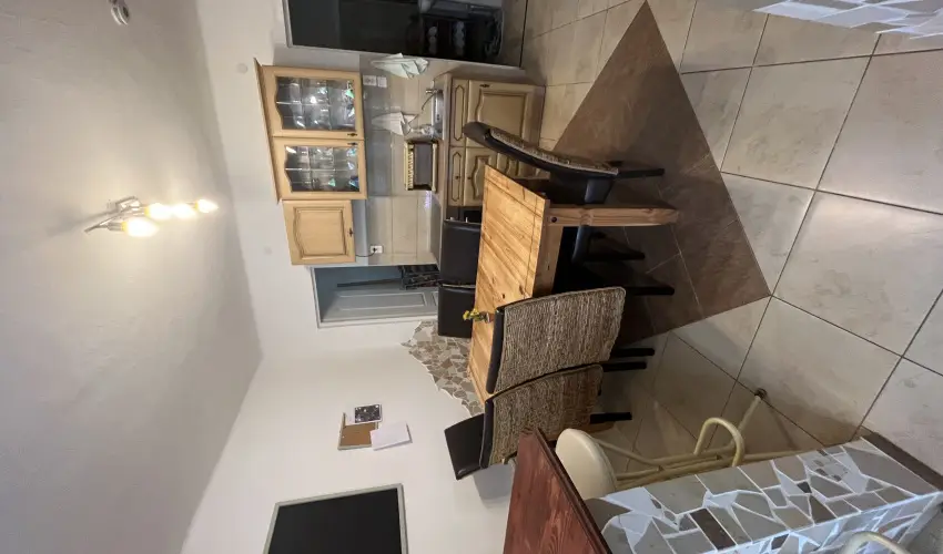 Francesco Apartmanhz Velence - Pnksd (min. 2 j)