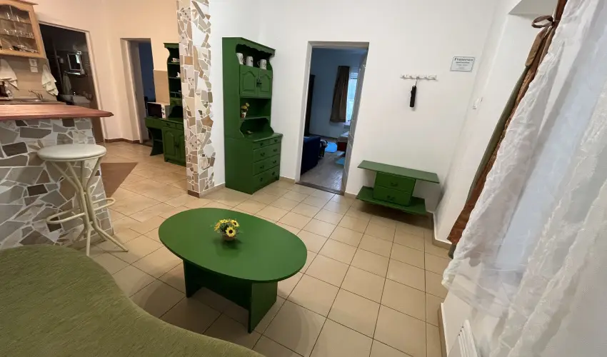 Francesco Apartmanhz Velence - Pnksd (min. 2 j)