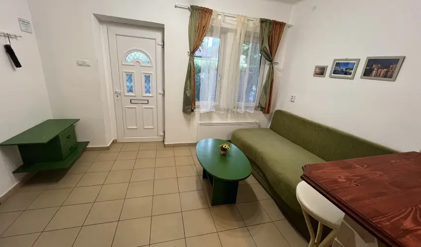 Francesco Apartmanhz Velence - Pnksd (min. 2 j)