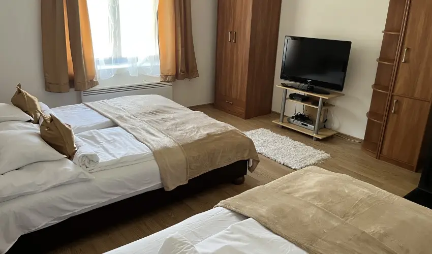 Francesco Apartmanhz Velence - Pnksd (min. 2 j)