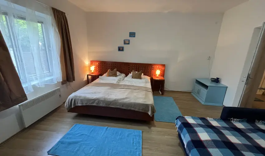 Francesco Apartmanhz Velence - Pnksd (min. 2 j)