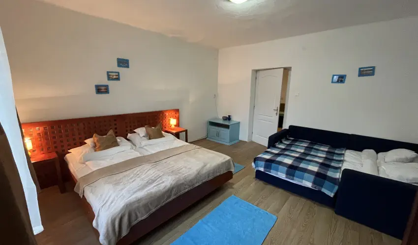 Francesco Apartmanhz Velence - Pnksd (min. 2 j)