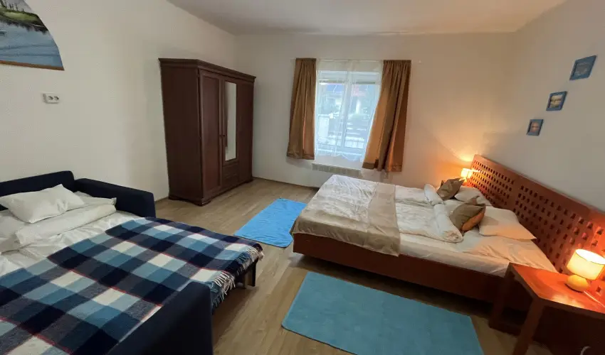 Francesco Apartmanhz Velence - Pnksd (min. 2 j)