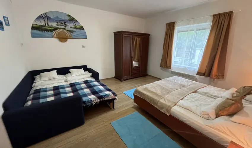 Francesco Apartmanhz Velence - Pnksd (min. 2 j)