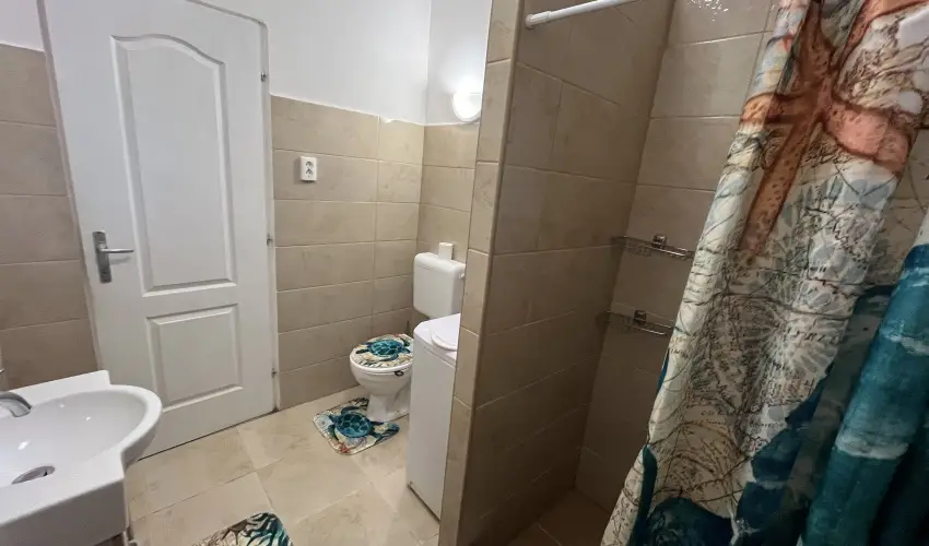 Francesco Apartmanhz Velence - Pnksd (min. 2 j)