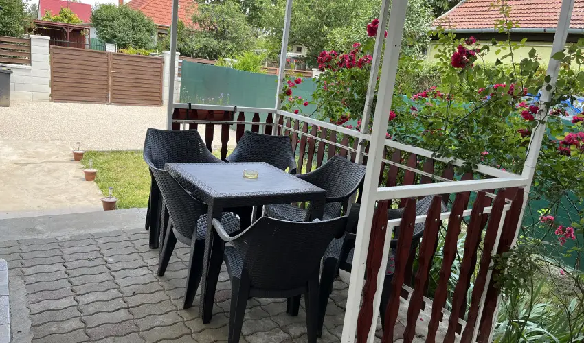 Francesco Apartmanhz Velence - Pnksd (min. 2 j)