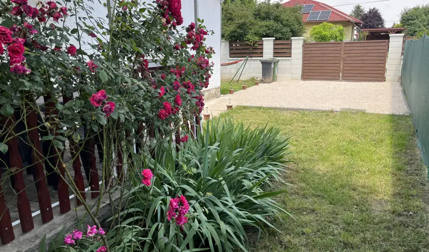 Francesco Apartmanhz Velence - Pnksd (min. 2 j)