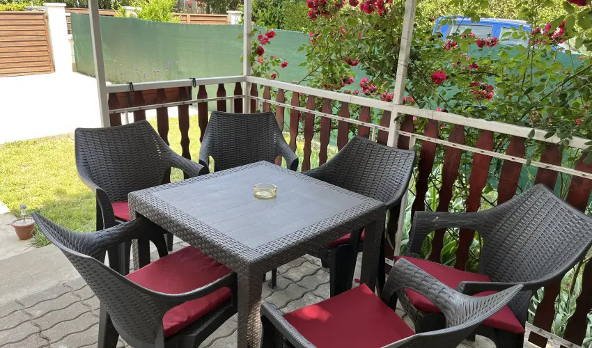 Francesco Apartmanhz Velence - Pnksd (min. 2 j)