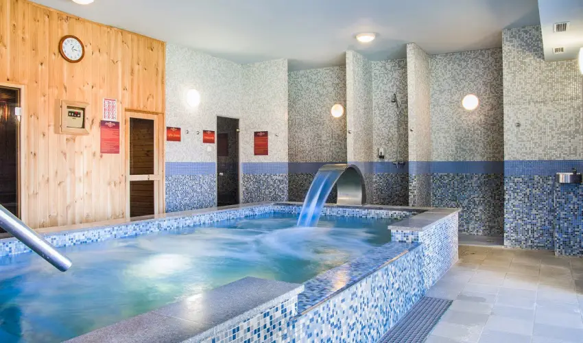 Fried Kast�ly Hotel Simontornya - P�nk�sd (min. 3 �j)