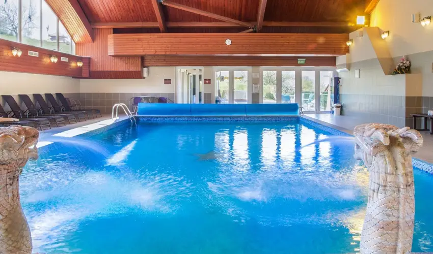 Fried Kast�ly Hotel Simontornya - P�nk�sd (min. 3 �j)