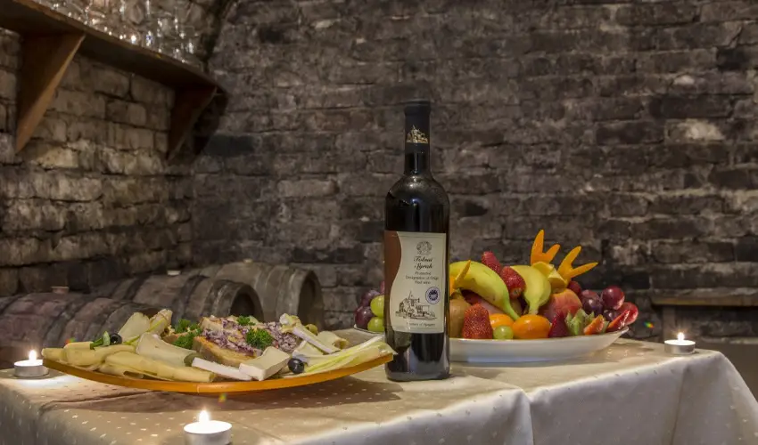 Fried Kast�ly Hotel Simontornya - P�nk�sd (min. 3 �j)