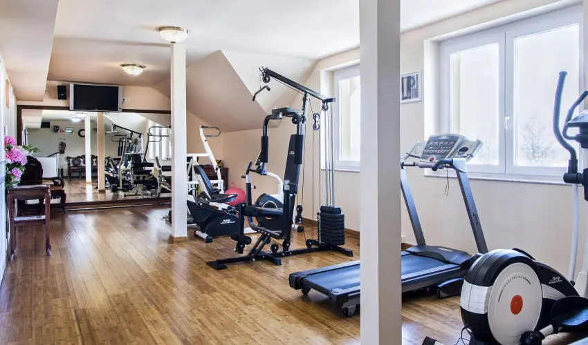 Fried Kast�ly Hotel Simontornya - P�nk�sd (min. 3 �j)