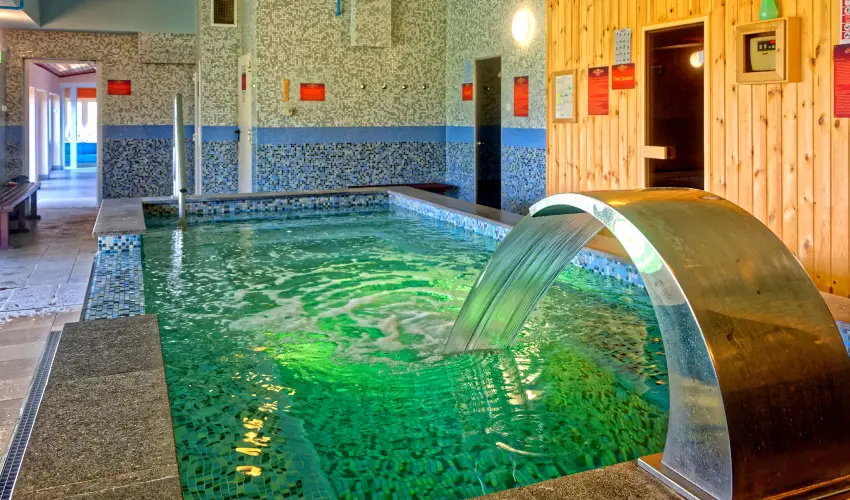 Fried Kast�ly Hotel Simontornya - P�nk�sd (min. 3 �j)