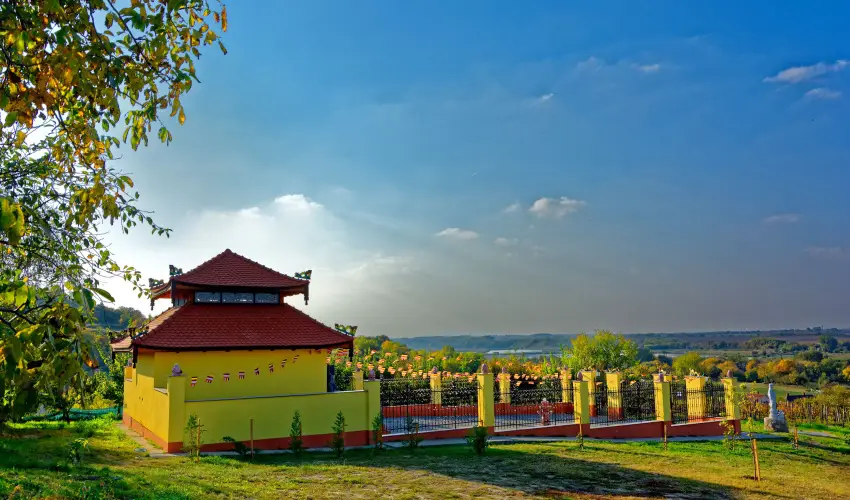 Fried Kast�ly Hotel Simontornya - P�nk�sd (min. 3 �j)