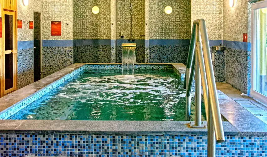 Fried Kast�ly Hotel Simontornya - P�nk�sd (min. 3 �j)