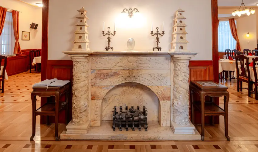 Fried Kast�ly Hotel Simontornya - P�nk�sd (min. 3 �j)