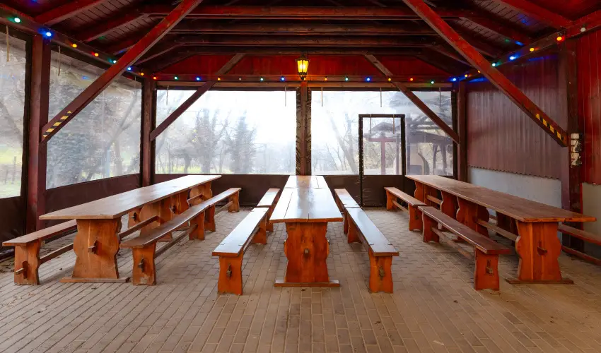 Fried Kast�ly Hotel Simontornya - P�nk�sd (min. 3 �j)