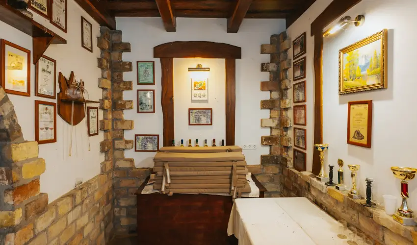 Fried Kast�ly Hotel Simontornya - P�nk�sd (min. 3 �j)